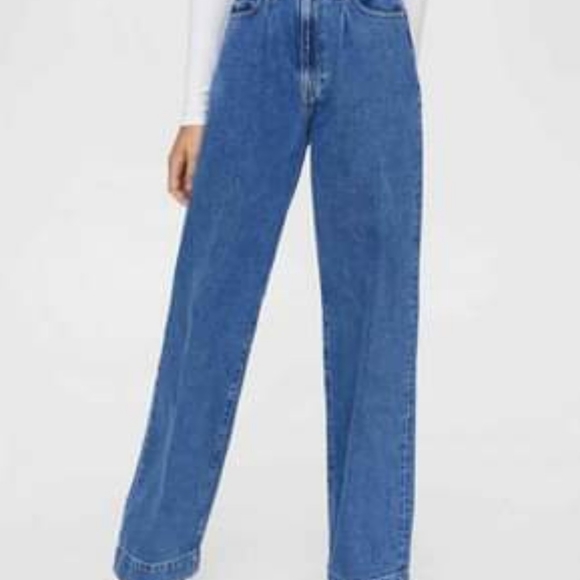 Wilfred Free Harlow Jeans in Size 4 - Picture 5 of 9